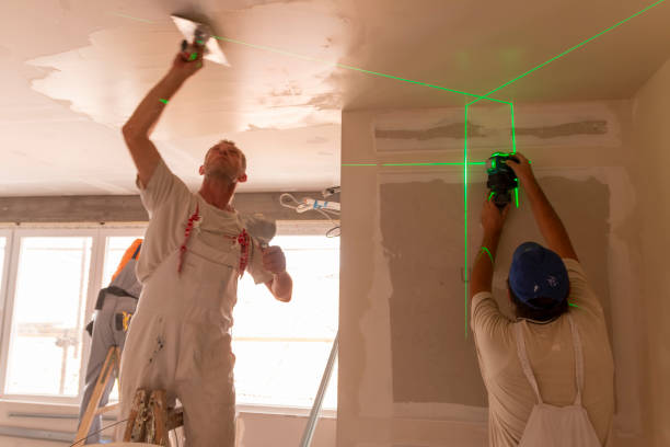 Best Acoustic or Soundproof Drywall Installation  in Jacksonville Beach, FL